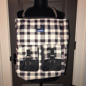 Kavu Satchel